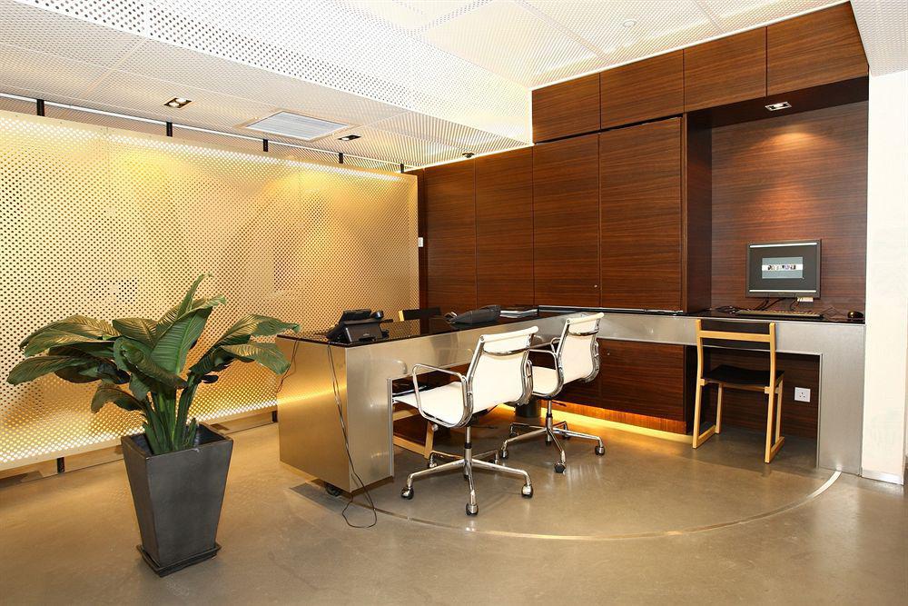 Aparthotel V Causeway Bay à Hong Kong Extérieur photo
