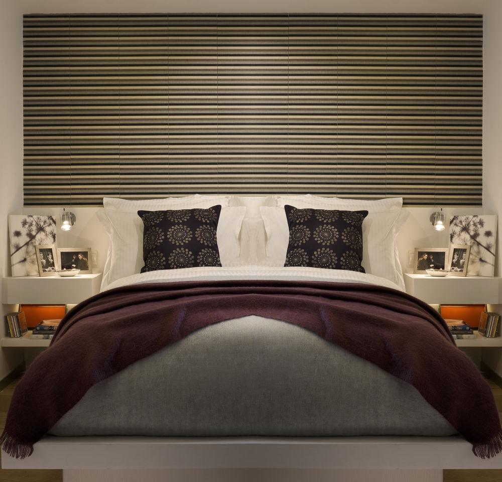 Aparthotel V Causeway Bay à Hong Kong Extérieur photo